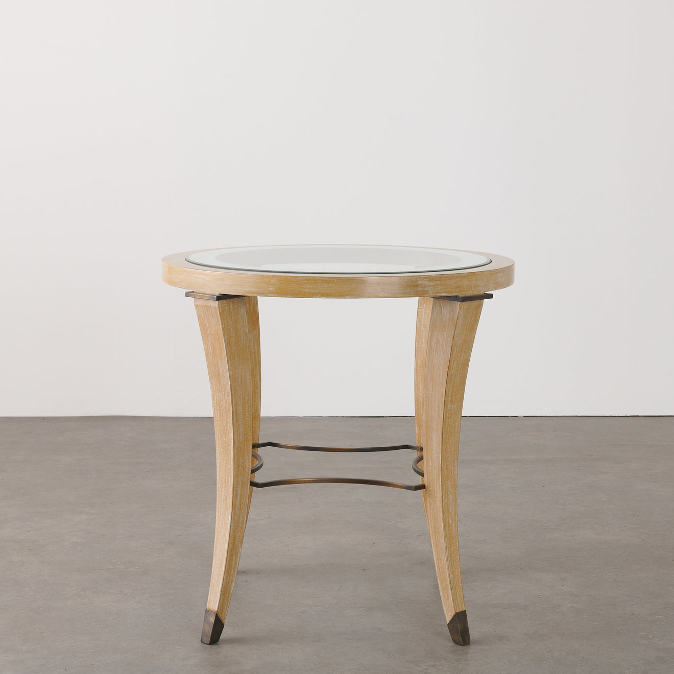 SANDRA SIDE TABLE
