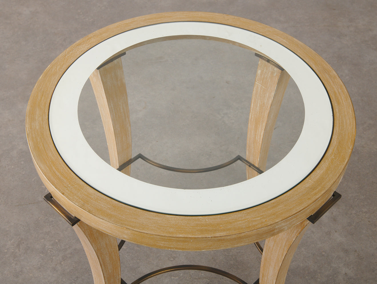 SANDRA SIDE TABLE
