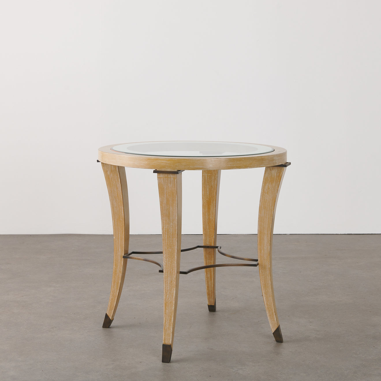 SANDRA SIDE TABLE