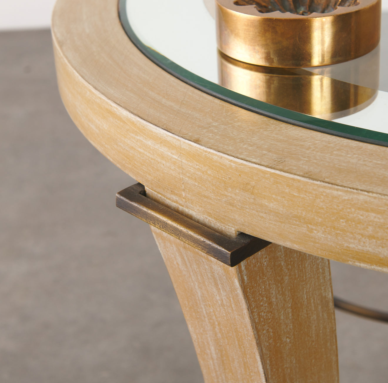 SANDRA SIDE TABLE