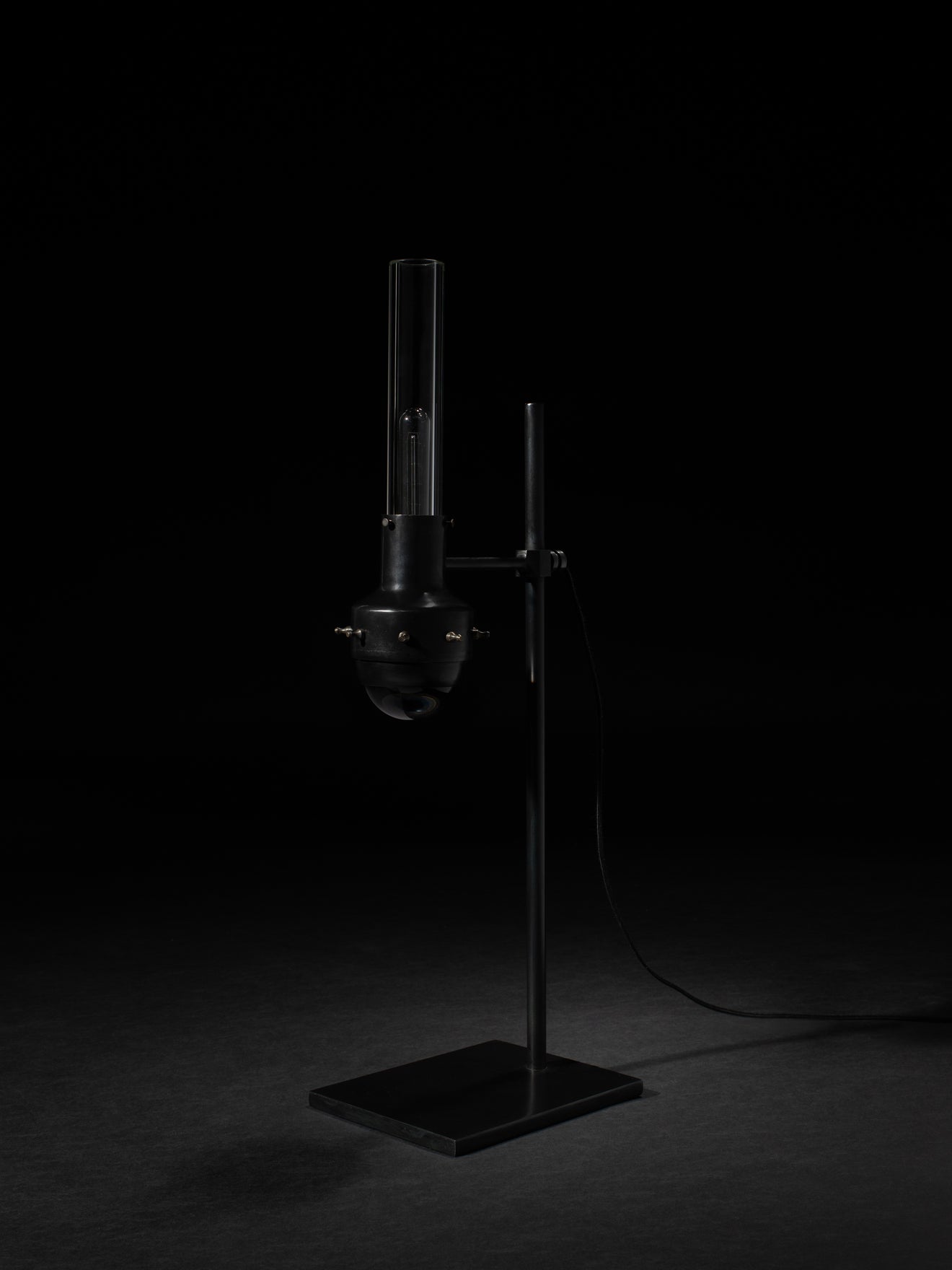 PEQUOD TABLE LAMP by Jane Hallworth