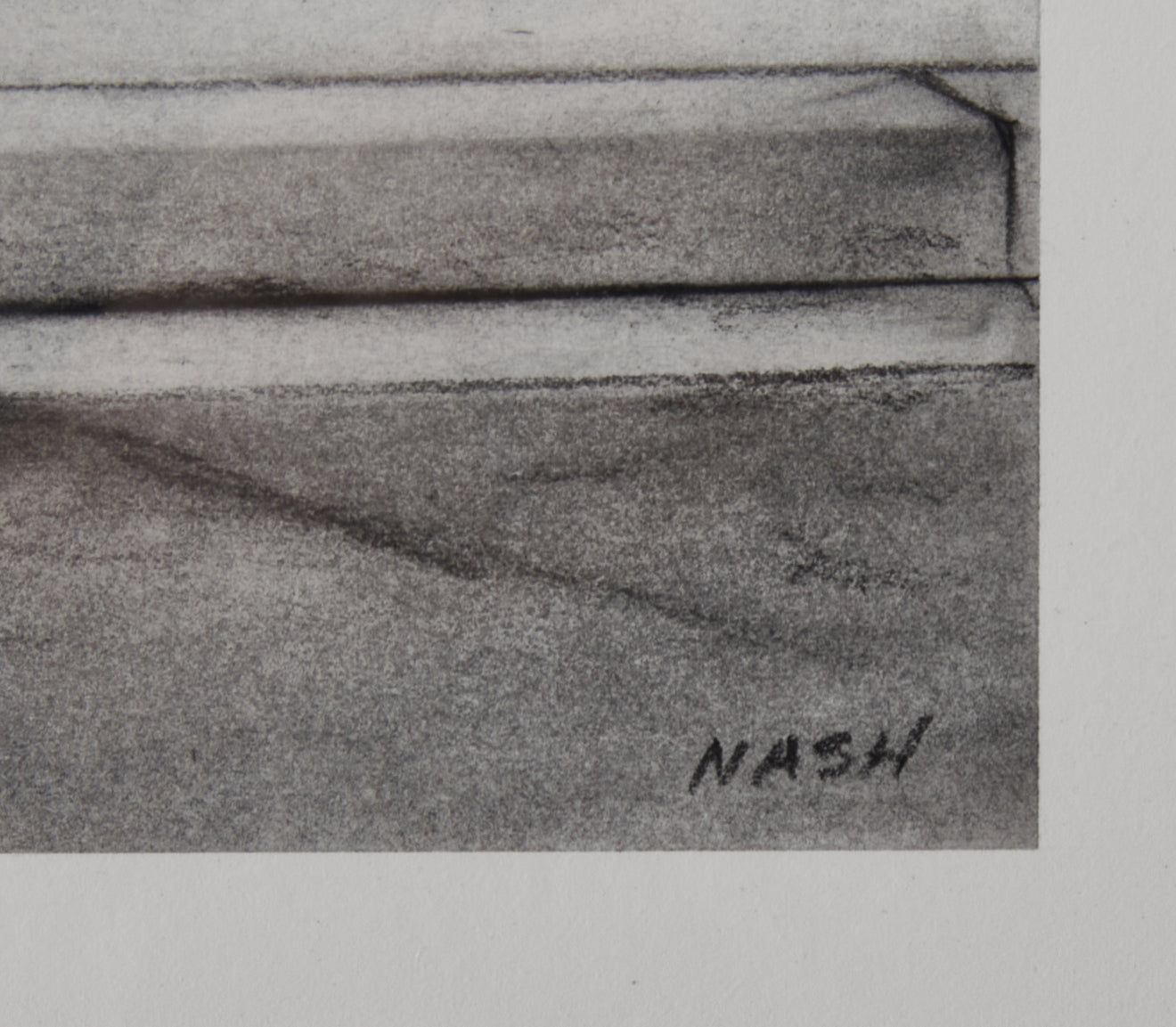 STEIN ON VINE BY ERIC NASH (1963- )
