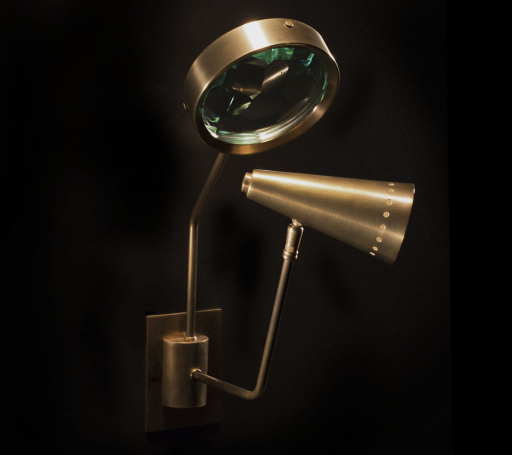 Stella Sconce by Jane Hallworth – Blackman Cruz