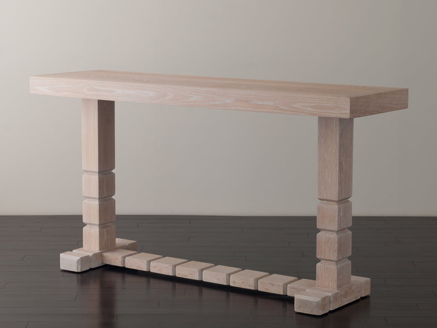 BCW TAXCO CONSOLE