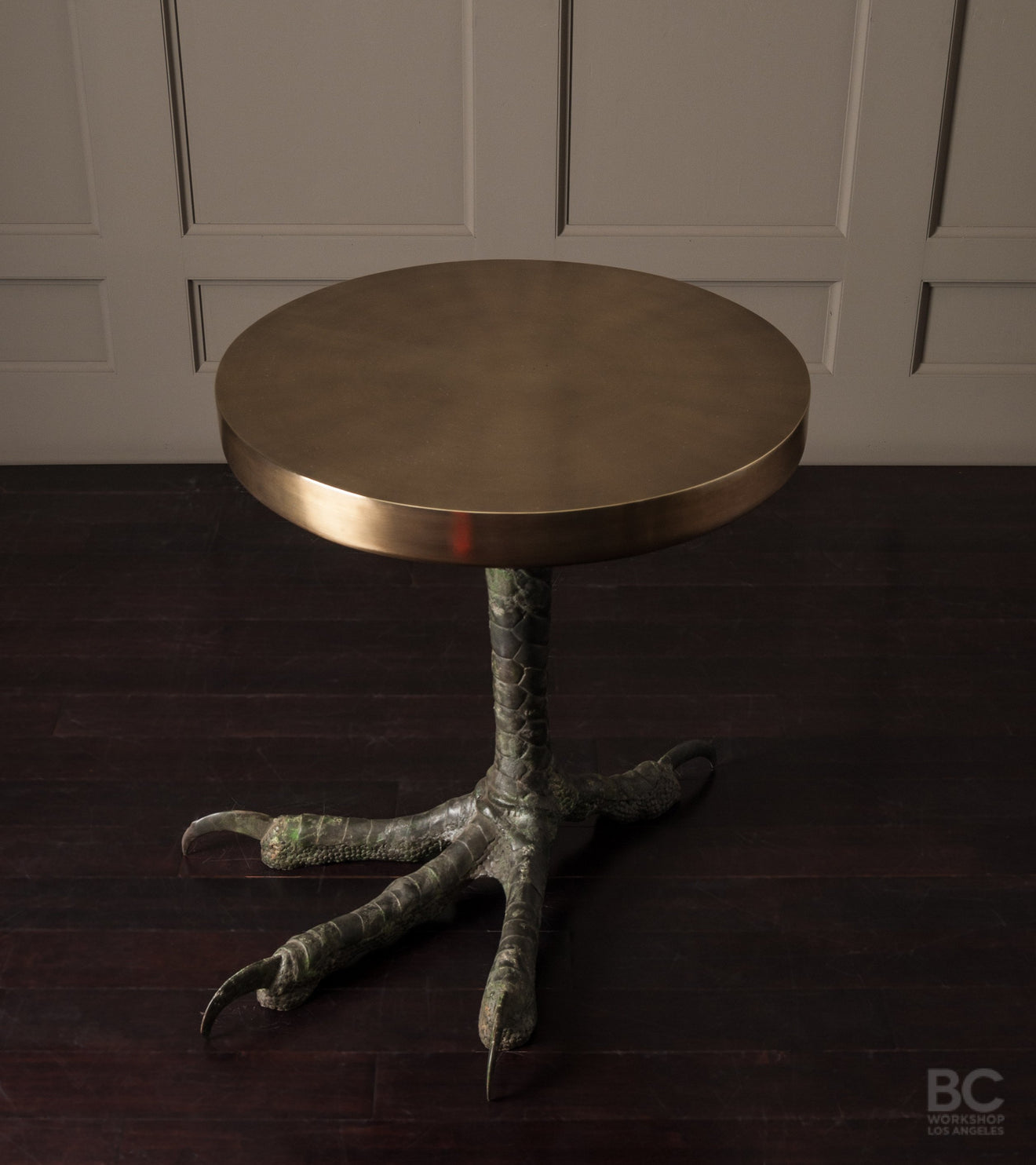 BCW TALON TABLE