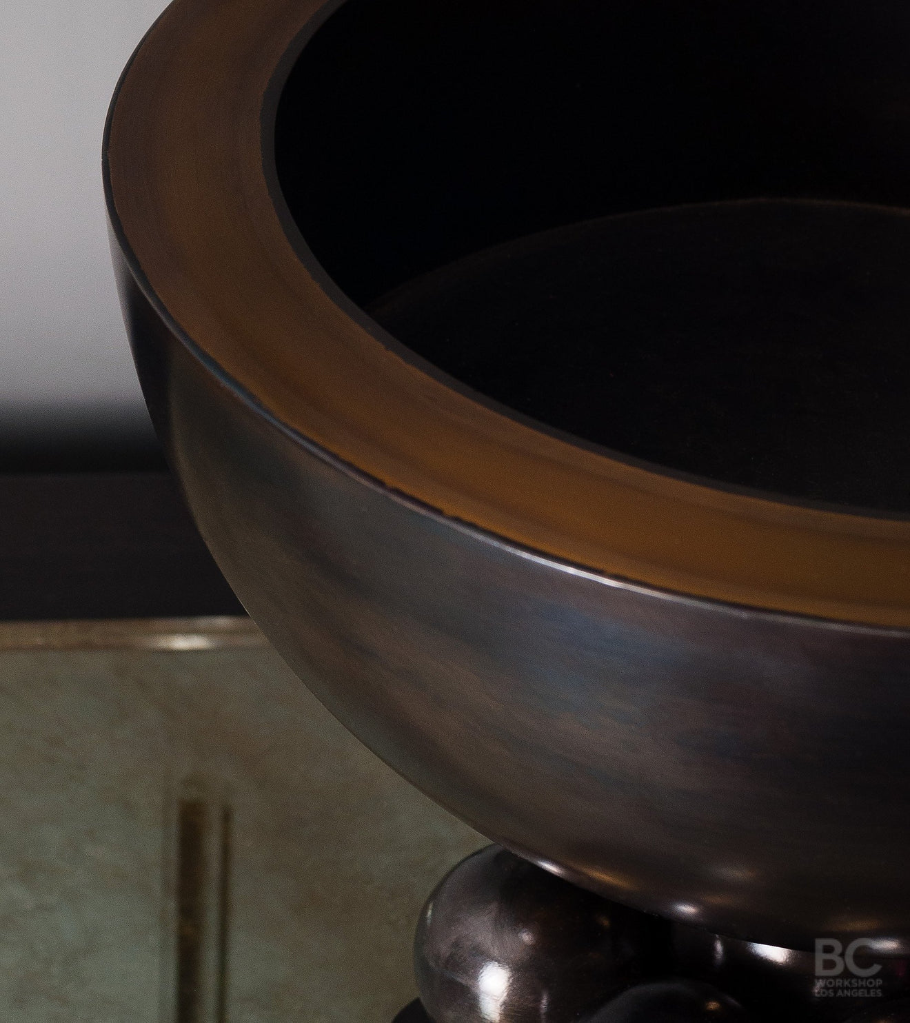 Tazza Bowl
