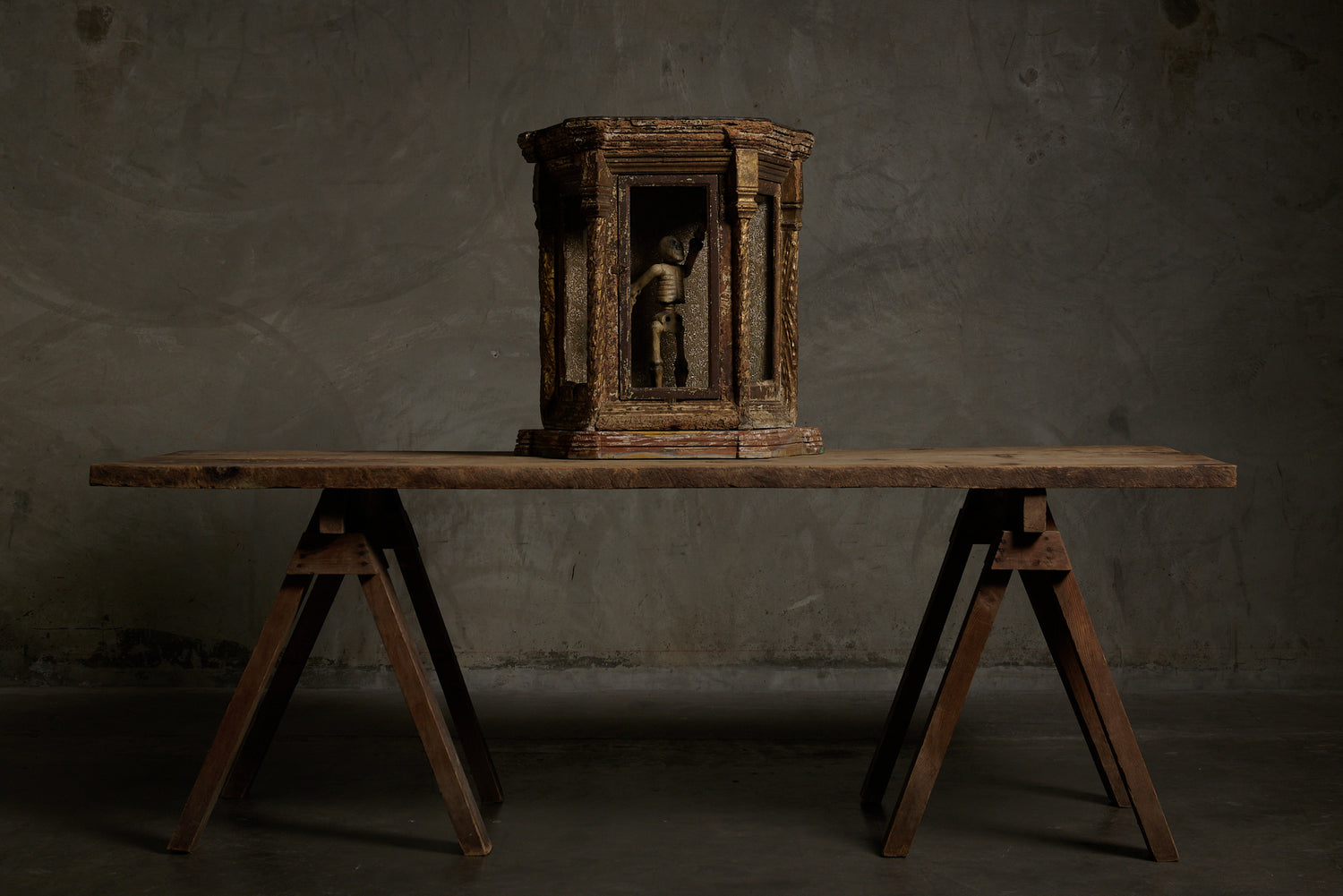 Product Vignette