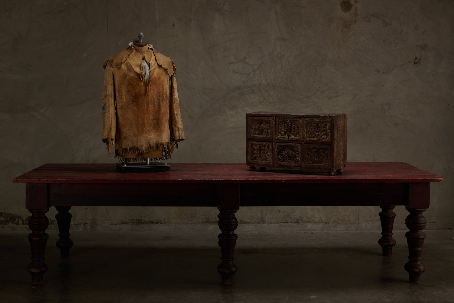 Product Vignette