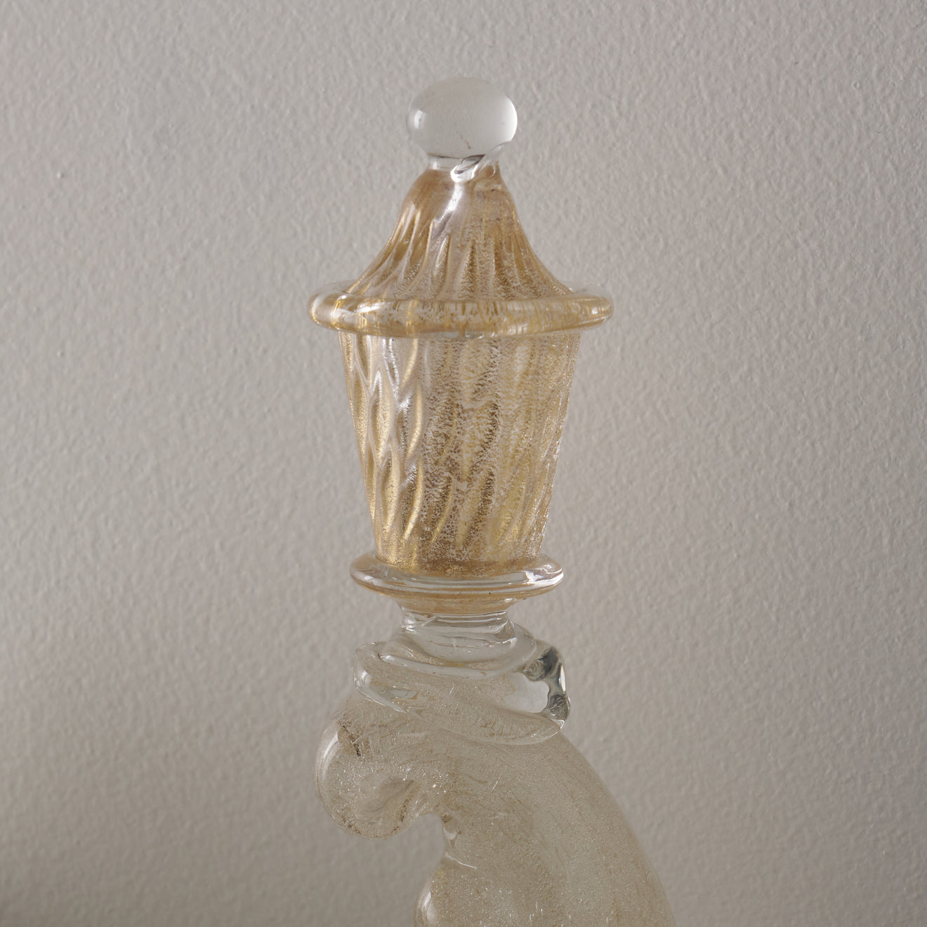 1940S MURANO SCONCE(s)