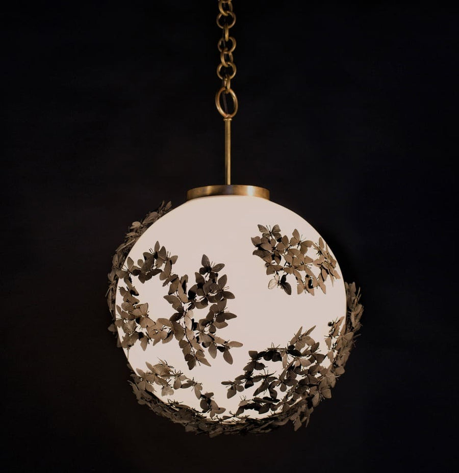 ECLIPSE BY JANE HALLWORTH