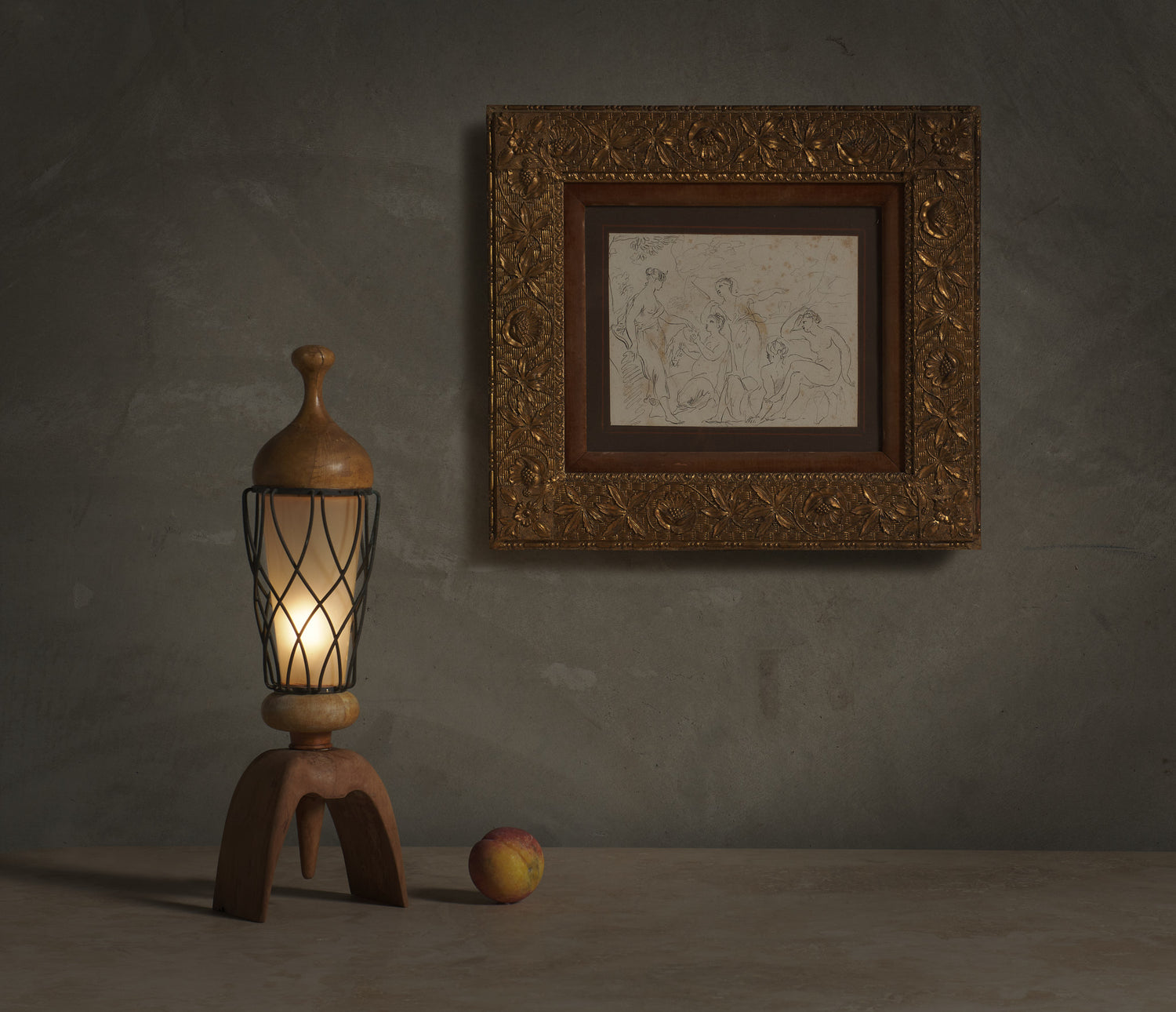 Product Vignette