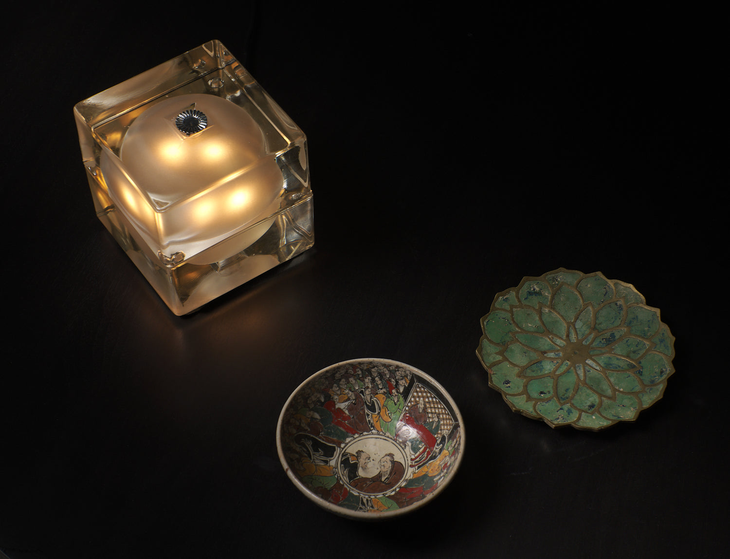 Product Vignette