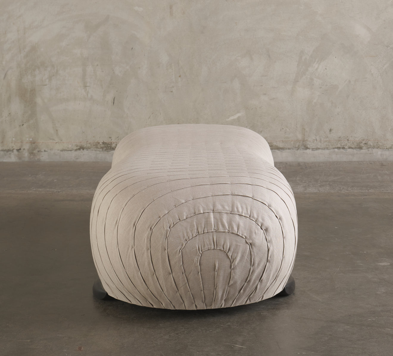 AMORPHOUS BENCH