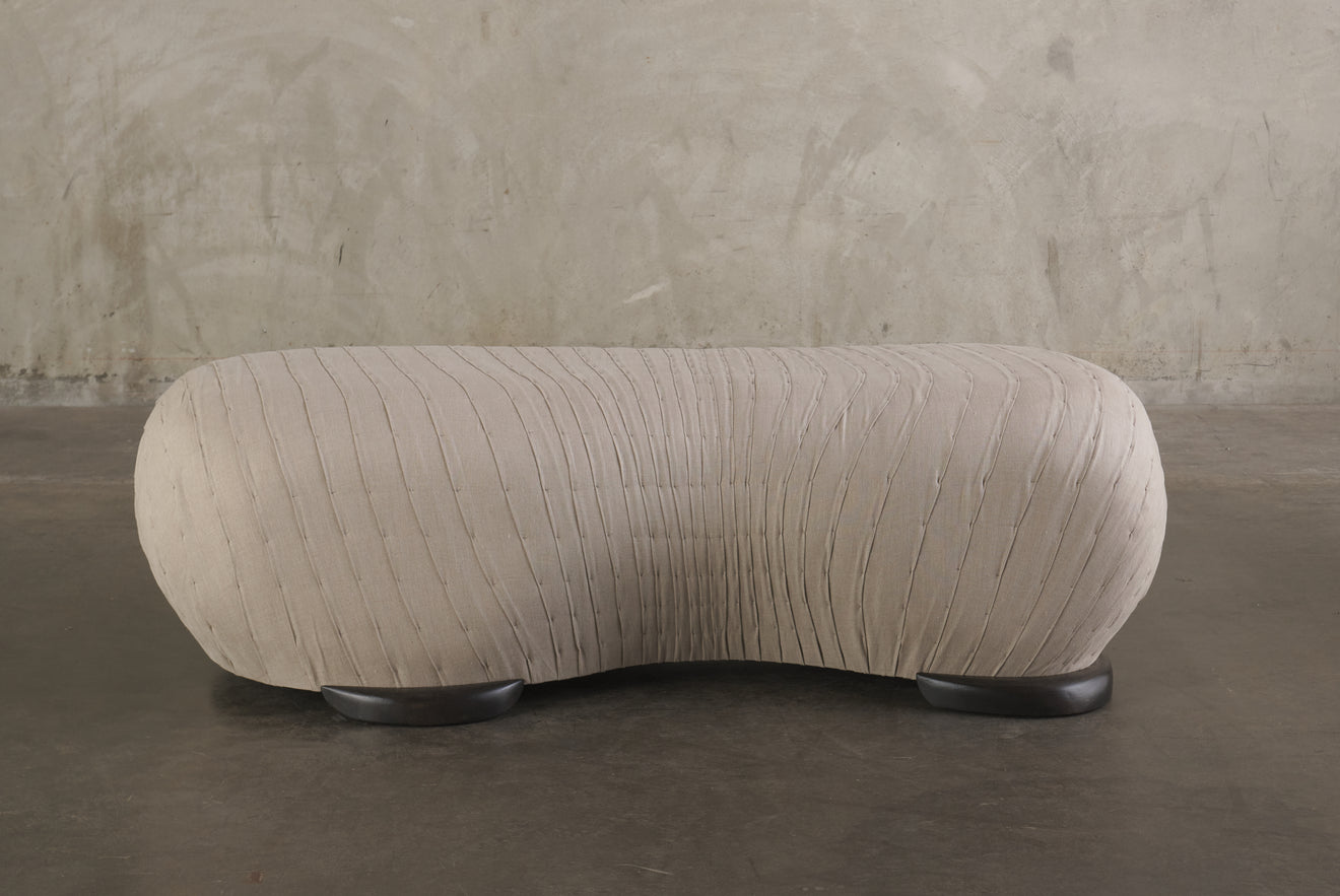 AMORPHOUS BENCH