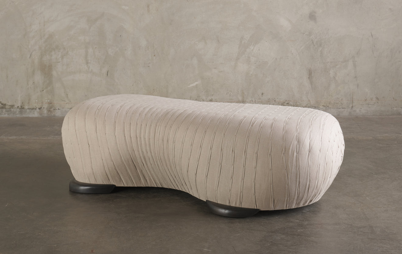 AMORPHOUS BENCH