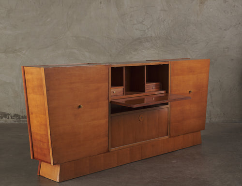 ANDRÉ SORNAY CABINET, c1930