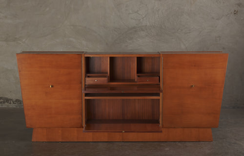 ANDRÉ SORNAY CABINET, c1930