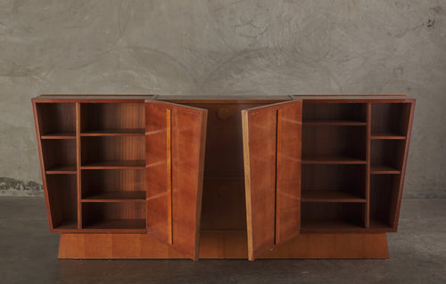 ANDRÉ SORNAY CABINET, c1930