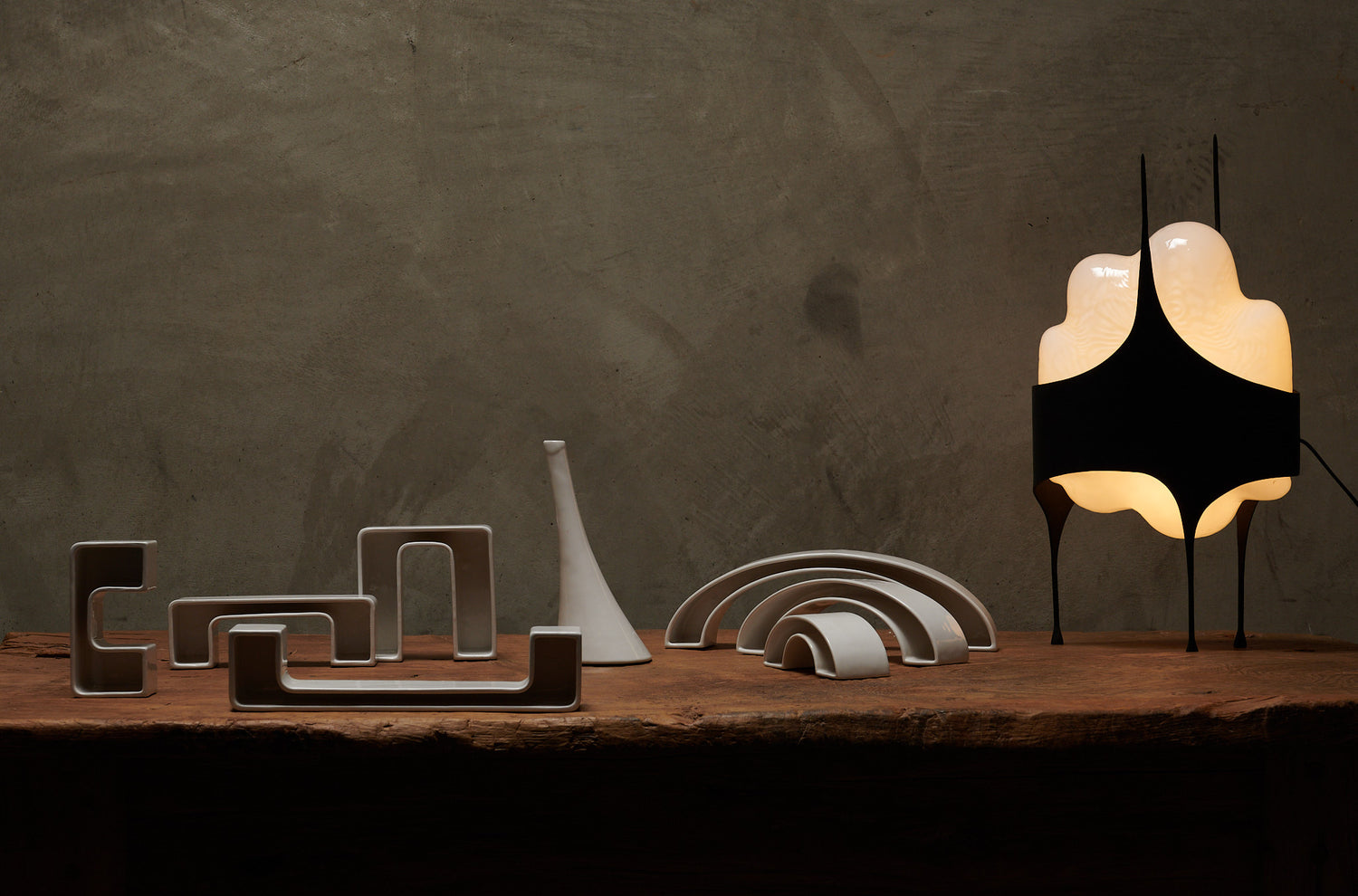 Product Vignette