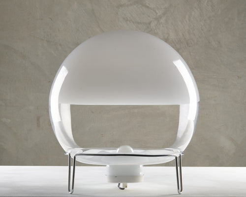 ANGELO MANGIAROTTI SFERA TABLE LAMP