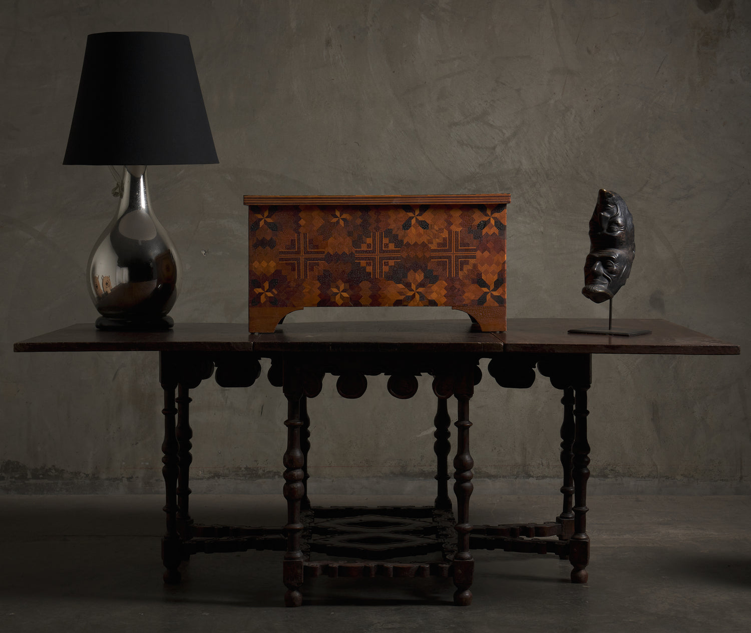 Product Vignette