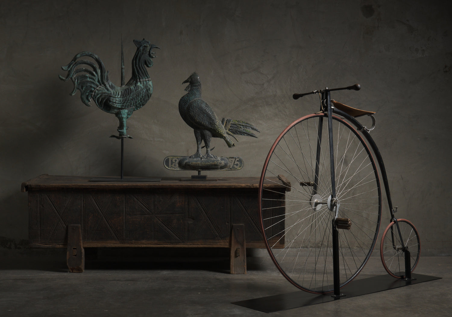 Product Vignette