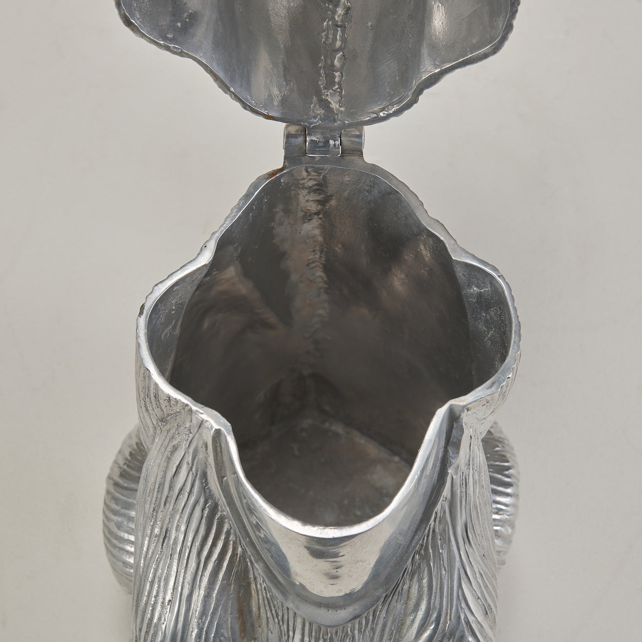 ARTHUR COURT WILD BOAR WINE COOLER/ICE BUCKET, 1986