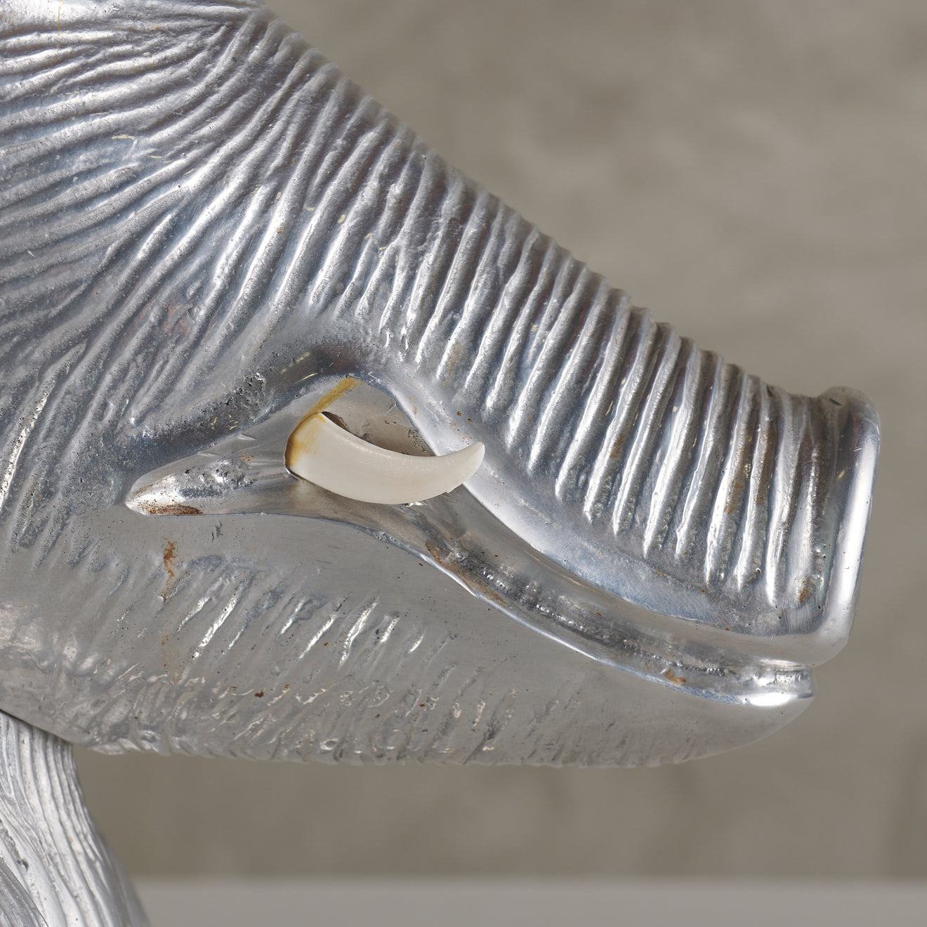 ARTHUR COURT WILD BOAR WINE COOLER/ICE BUCKET, 1986