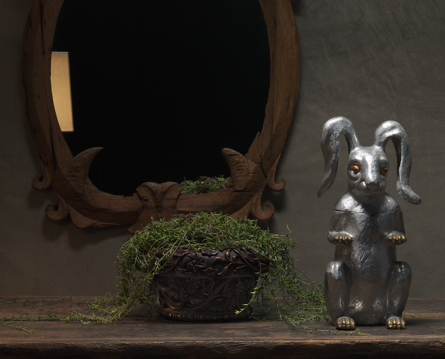 Product Vignette