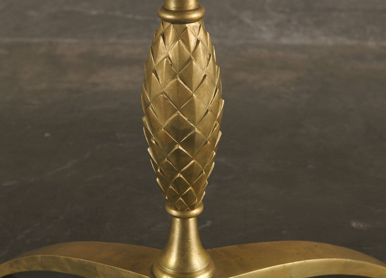 ARTURO PANI TRAVERTINE TOP SIDE TABLE