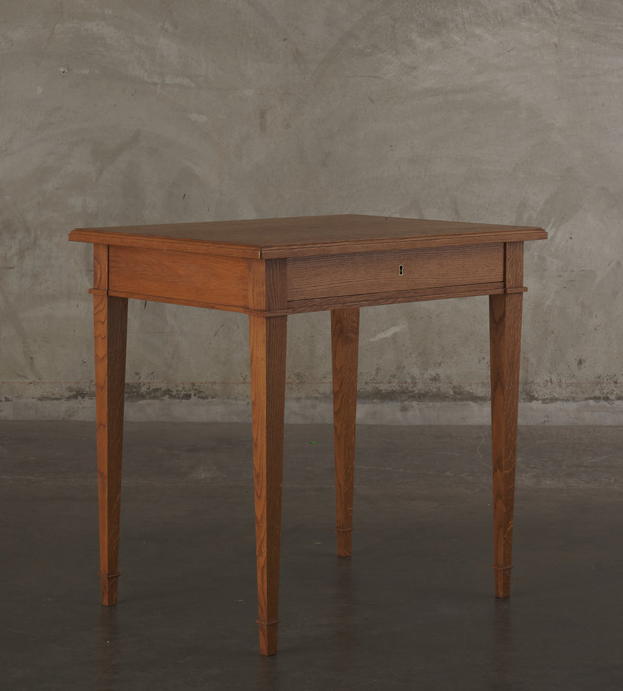 André Arbus Desk, France, c1950