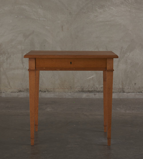 André Arbus Desk, France, c1950
