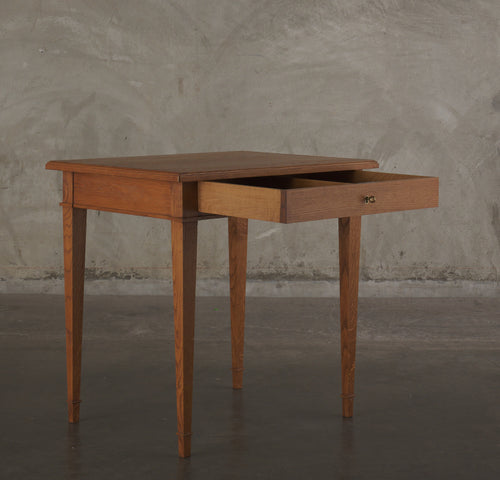 André Arbus Desk, France, c1950