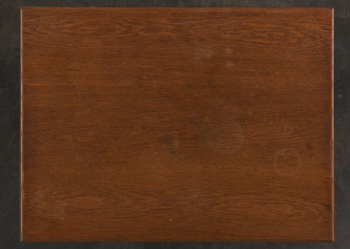André Arbus Desk, France, c1950
