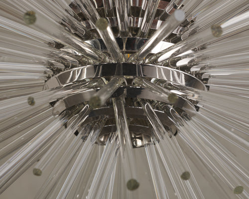 BAKALOWITS & SOHNE 'MIRACLE' CHANDELIER