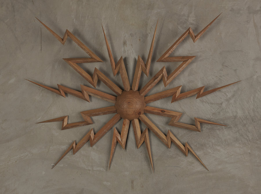 BAKUDAN BY MIKE DIAZ