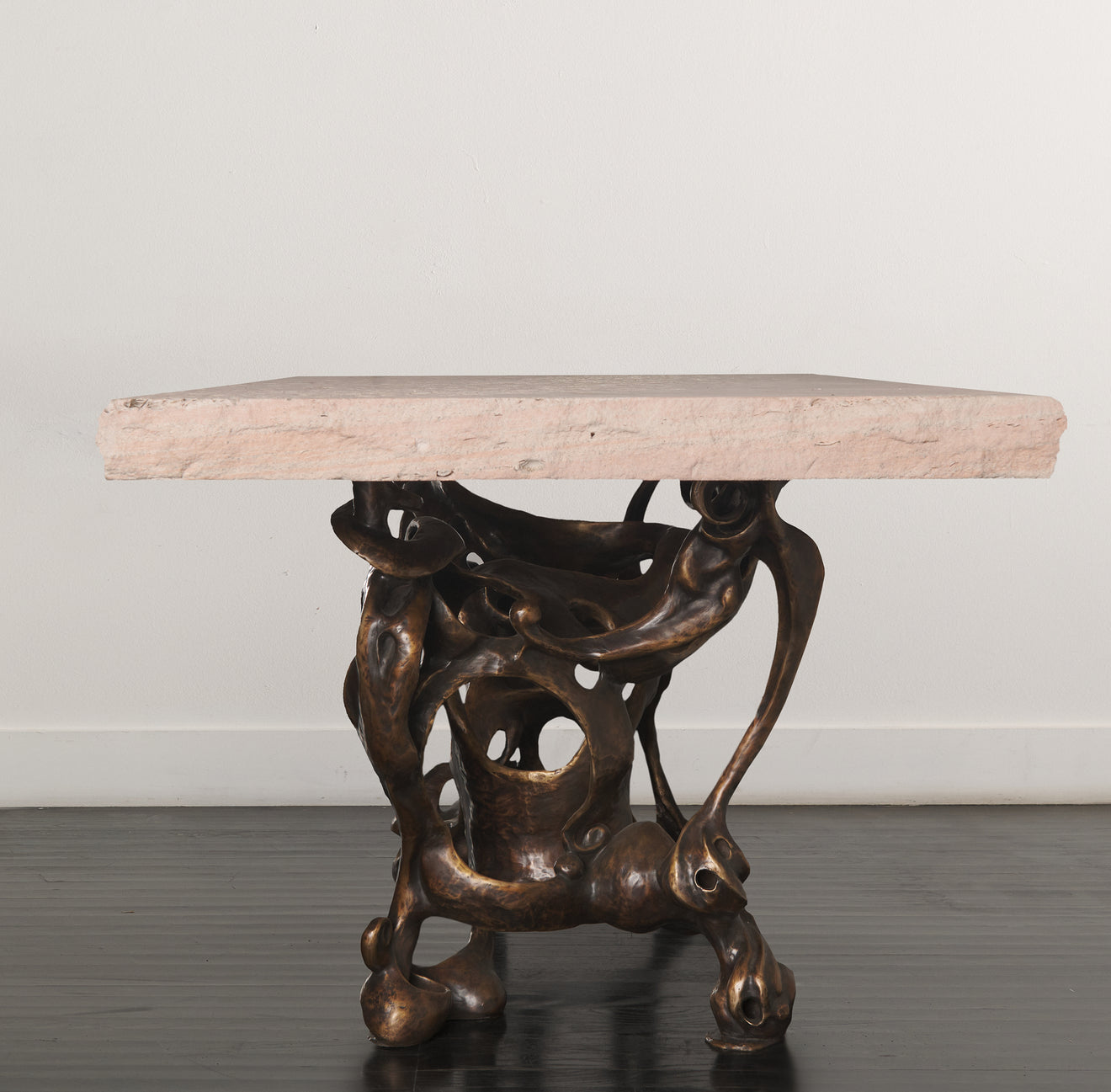 BCW DELIQUESCENT CONSOLE TABLE