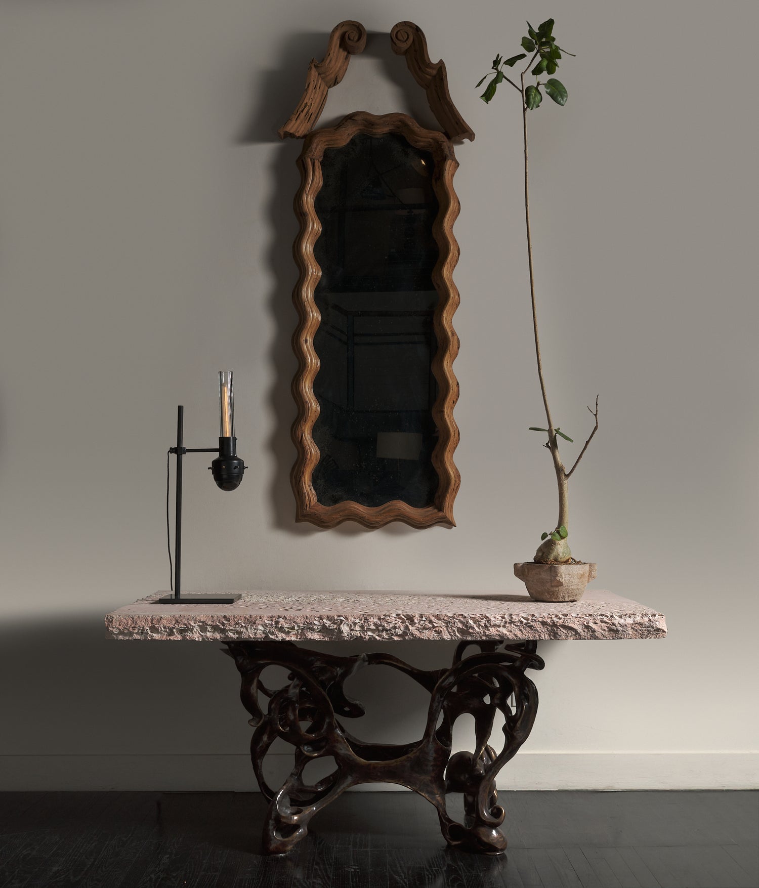 Product Vignette