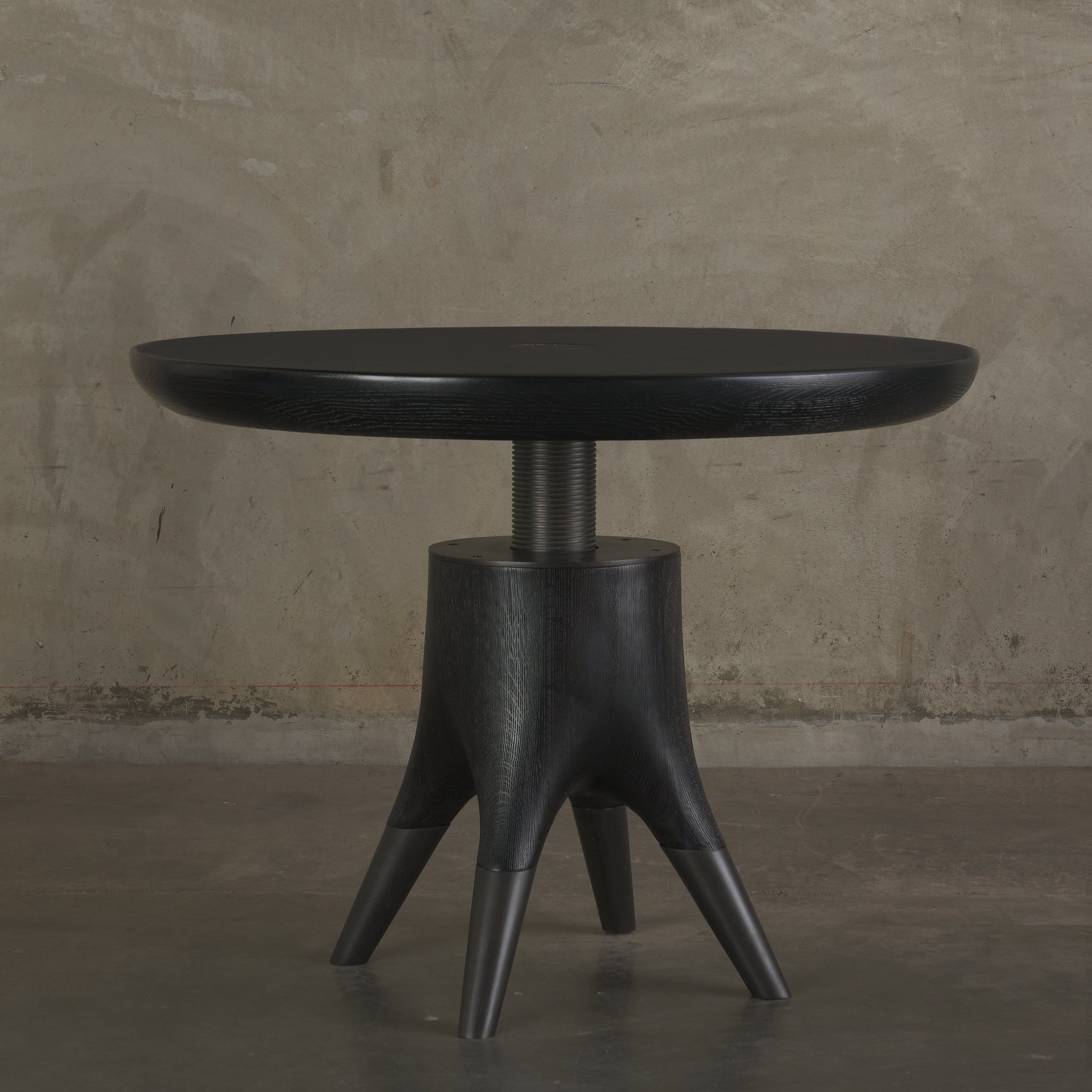 BC Workshop | Our limited edition furniture line