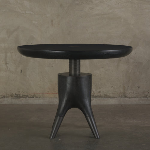 BCW Adjustable Mushroom Table