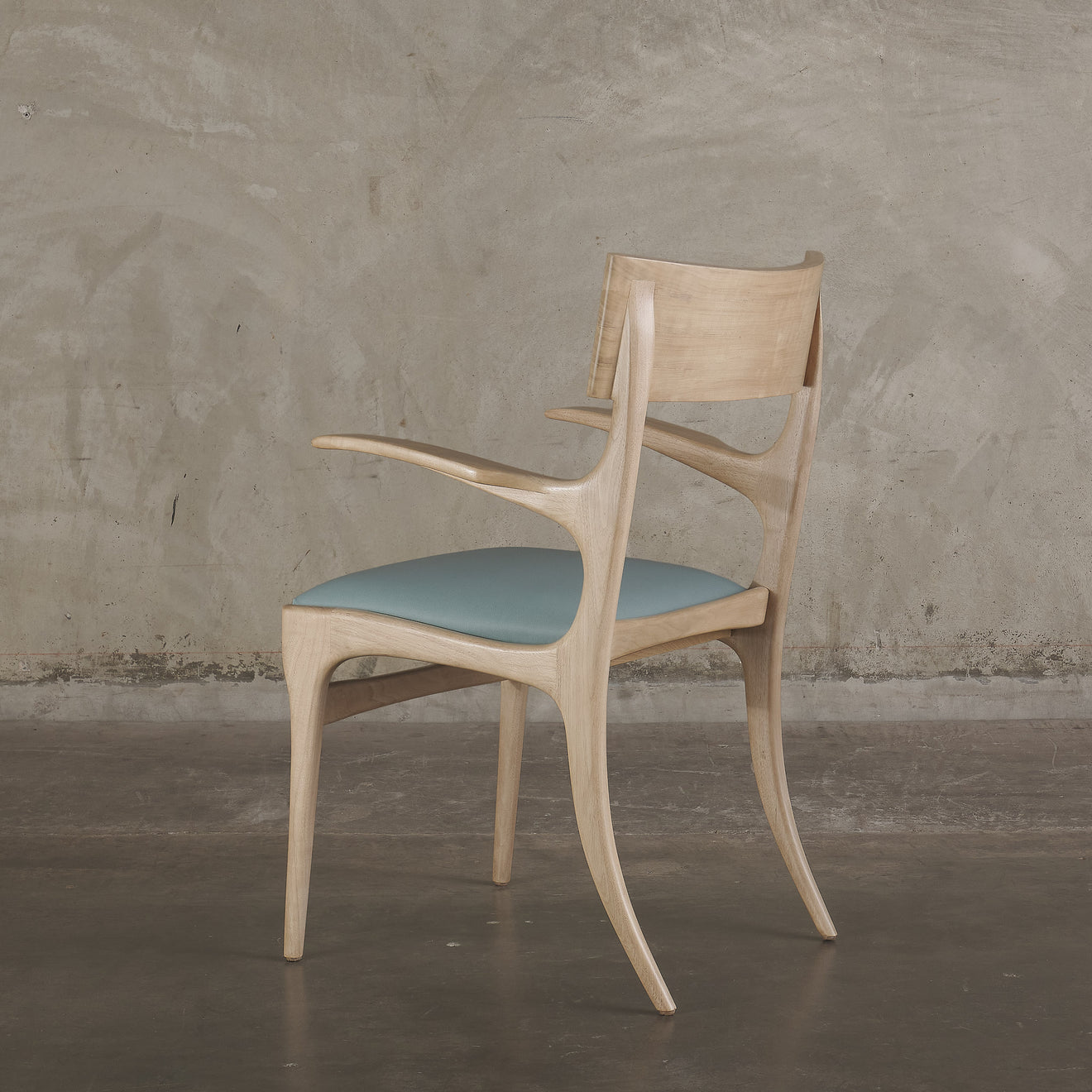 BCW Neoclassic Dining Arm Chair