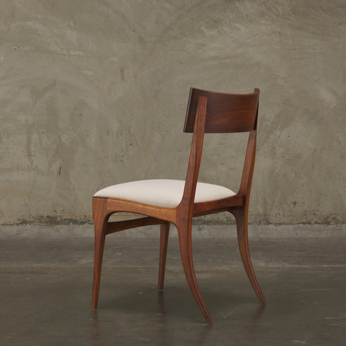 BCW NEOCLASSIC SIDE CHAIR