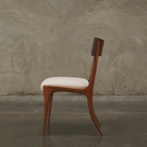 BCW NEOCLASSIC SIDE CHAIR