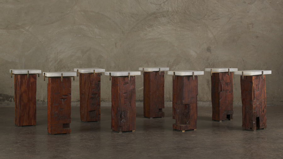 BCW HEALING SIDE TABLE