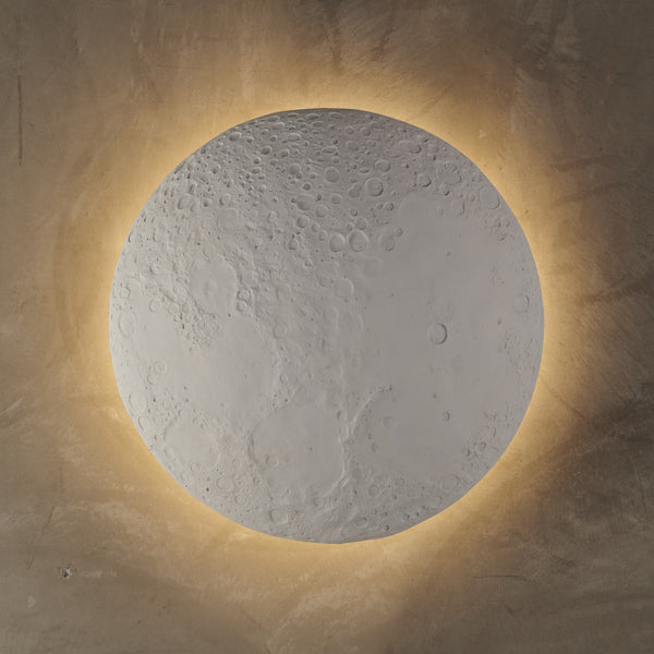 BCW MOON SCONCE – Blackman Cruz