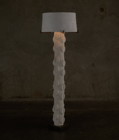 BCW WEDGE FLOOR LAMP