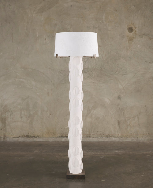 BCW WEDGE FLOOR LAMP