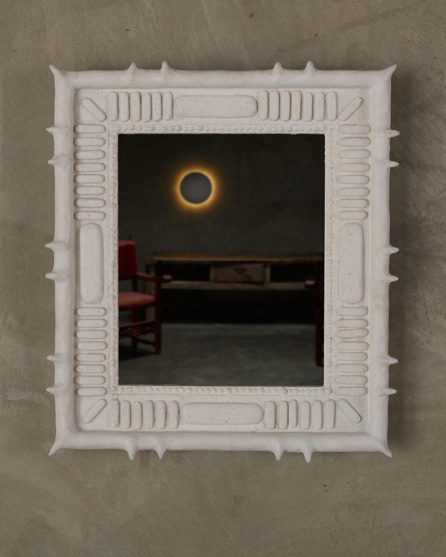 BC WORKSHOP PRIMAL MIRROR, SMALL