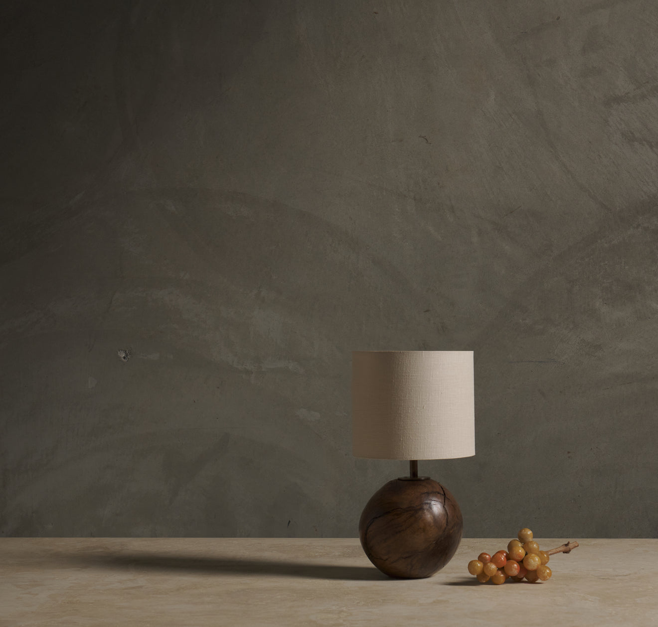 BCW QUERCUS TABLE LAMP