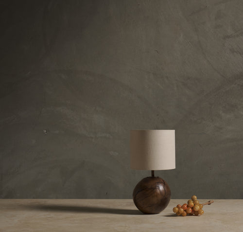 BCW QUERCUS TABLE LAMP